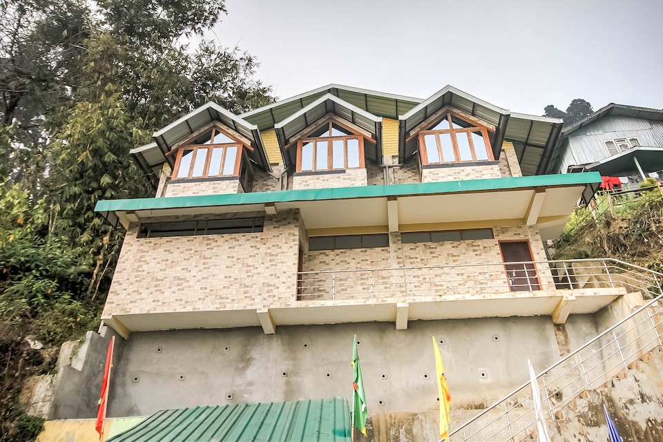 OYO 71012 Soyangla Homestay, Deorali Gangtok, Gangtok
