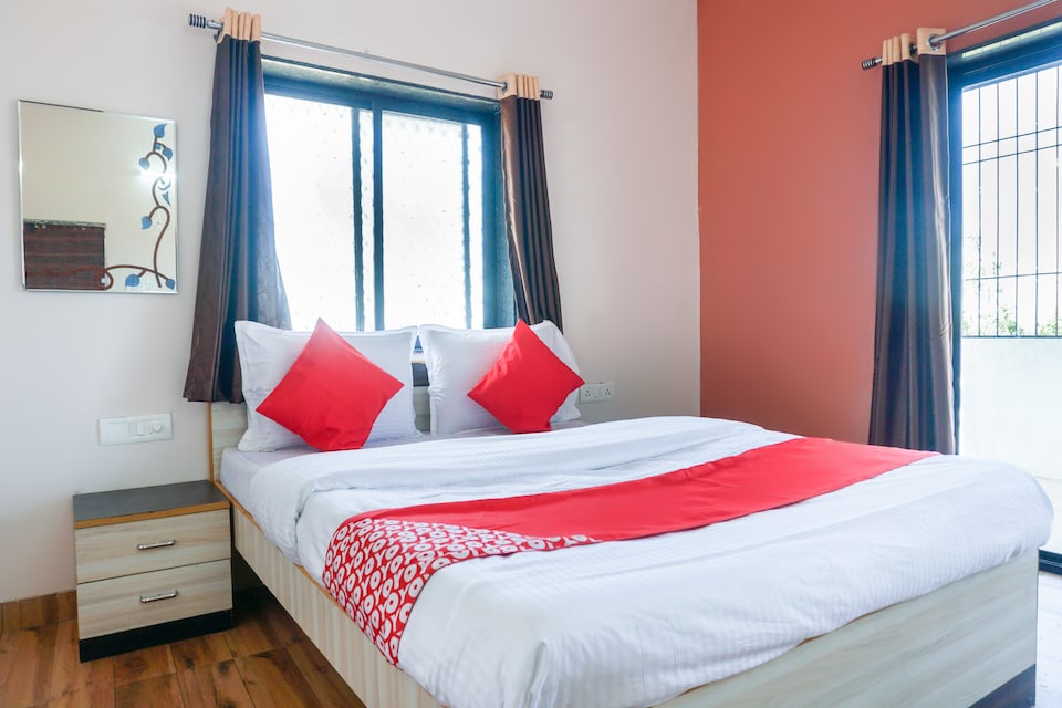 OYO 71015 Space Odyssey Planetarium, Ahmednagar, Ahmednagar