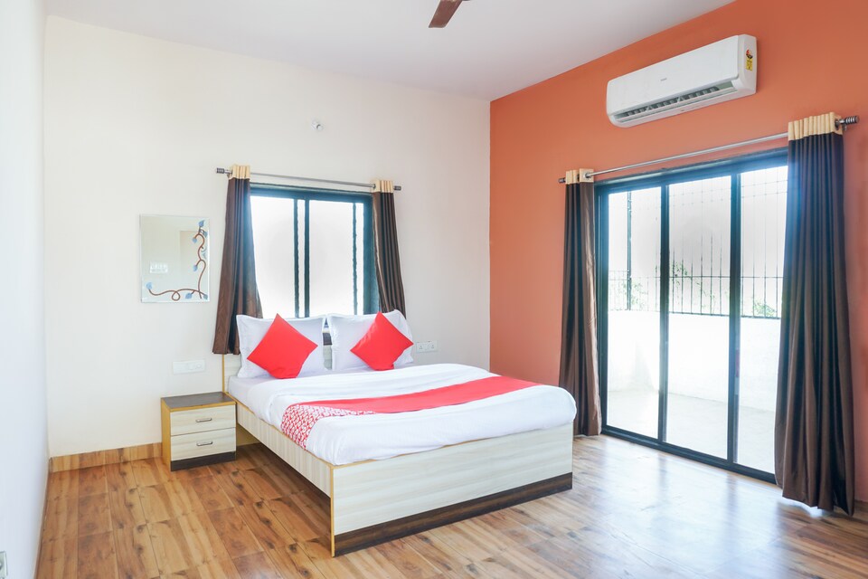 OYO 71015 Space Odyssey Planetarium, Ahmednagar, Ahmednagar