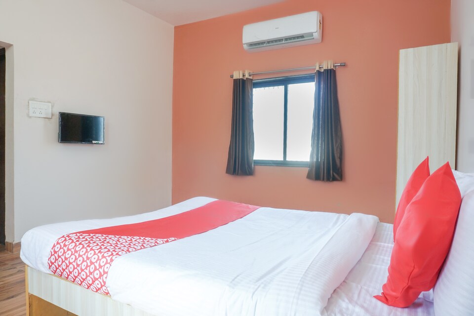 OYO 71015 Space Odyssey Planetarium, Ahmednagar, Ahmednagar