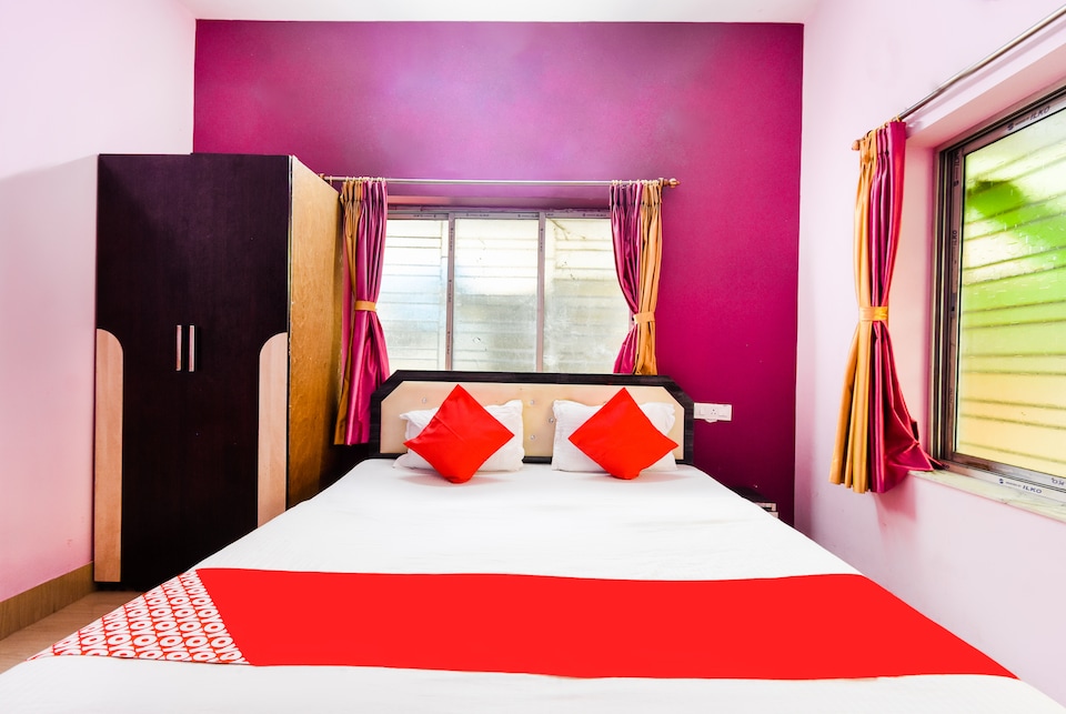 OYO 71017 Swapan Guest House 2, Salt Lake Kolkata, Kolkata