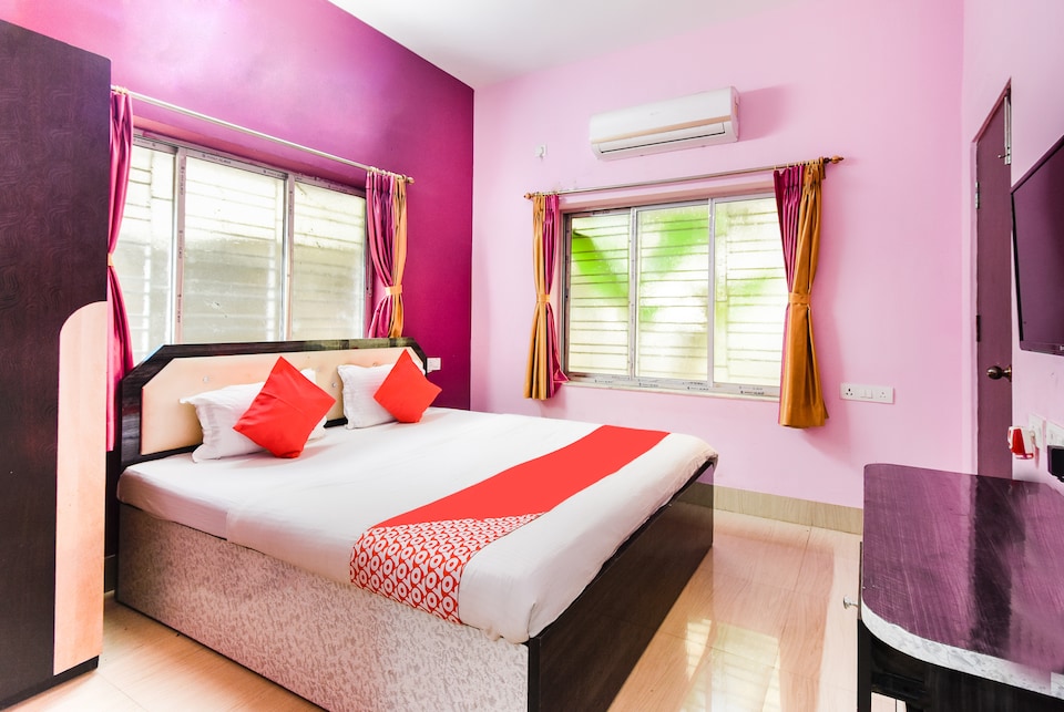 OYO 71017 Swapan Guest House 2, Salt Lake Kolkata, Kolkata