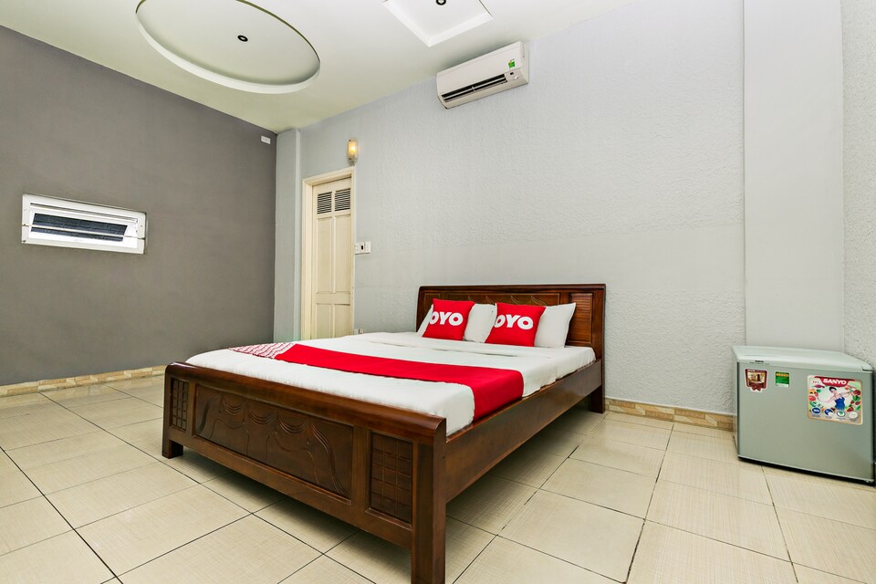 OYO 966 An An Hotel, Lien Chieu  Da Nang, Da-Nang
