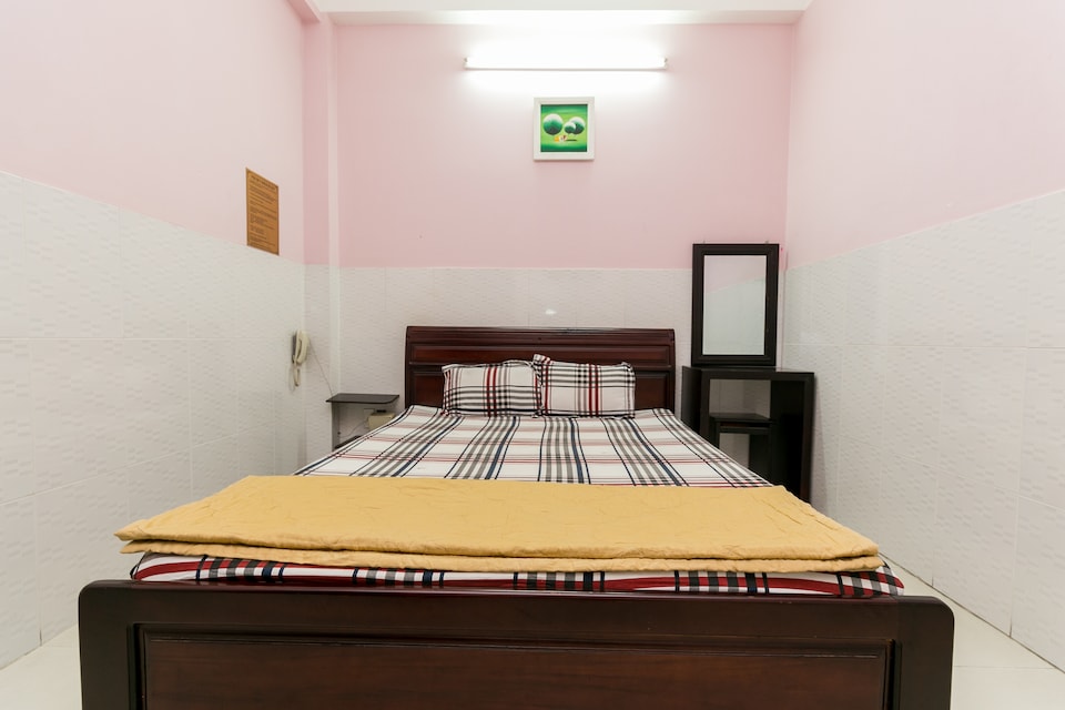 OYO 967 Huu Loc Hotel, Binh Thanh, Ho-Chi-Minh