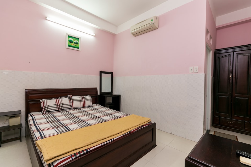 OYO 967 Huu Loc Hotel, Binh Thanh, Ho-Chi-Minh