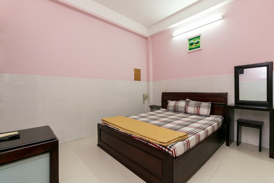 OYO 967 Huu Loc Hotel, Binh Thanh, Ho-Chi-Minh