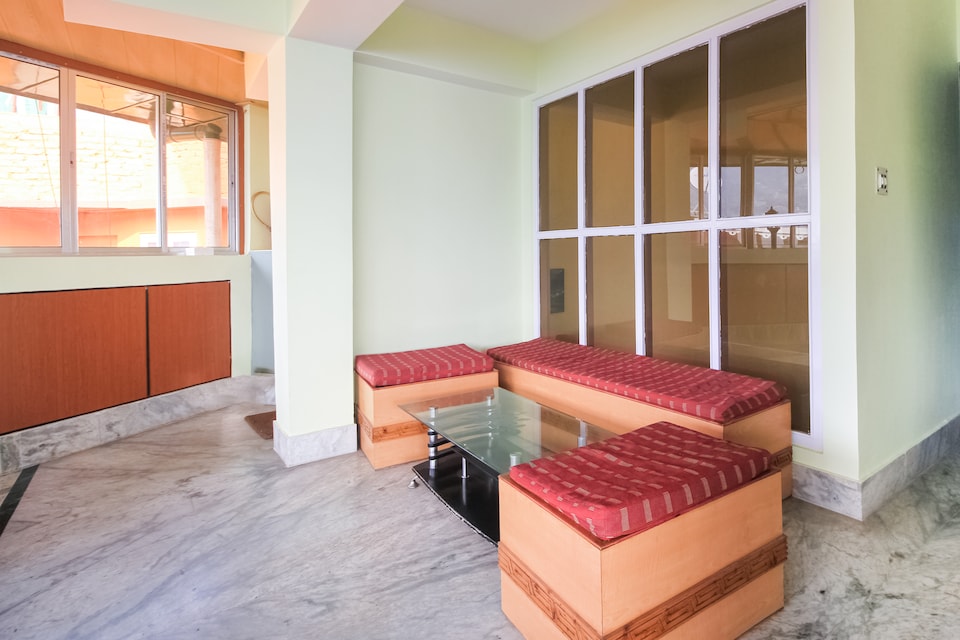 OYO 71019 Hotel Versay Regency, Sichey Gangtok, Gangtok