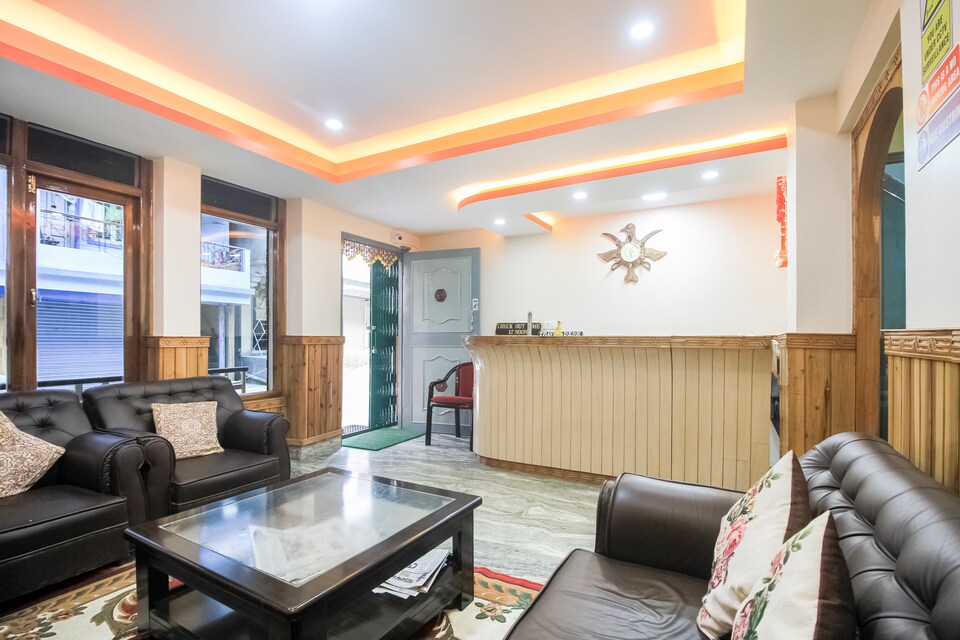 OYO 71019 Hotel Versay Regency, Sichey Gangtok, Gangtok