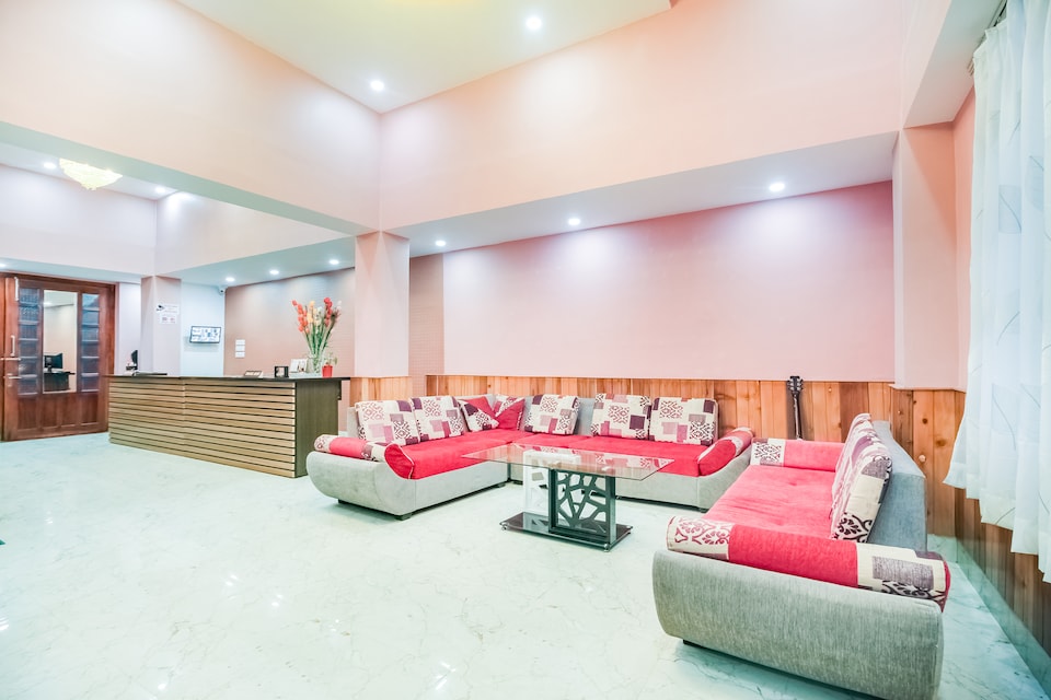 OYO 71020 Yardho Regency, Lachung, Lachung