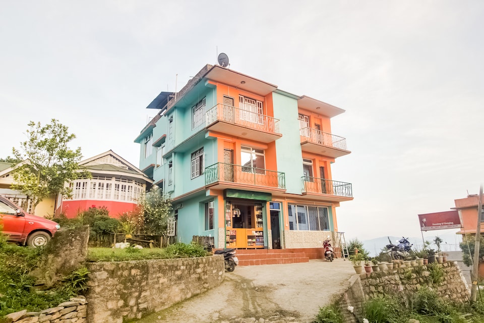 OYO 71020 Yardho Regency, Lachung, Lachung