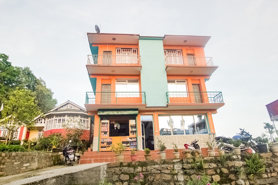 OYO 71020 Yardho Regency, Lachung, Lachung