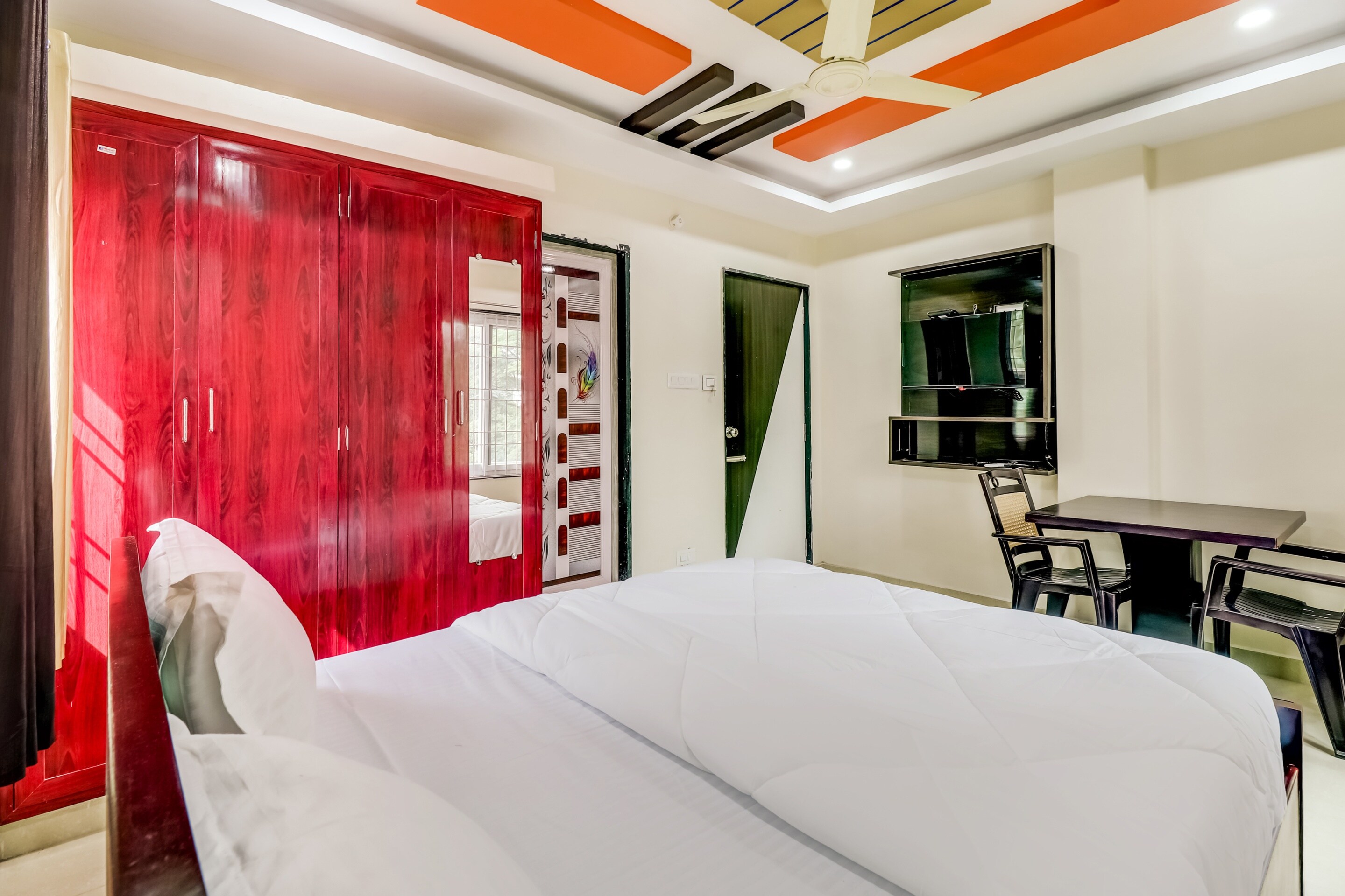 Budget Hotels In Port Trust Diamond Jubilee Stadium Visakhapatnam For 