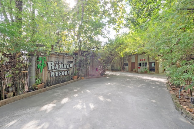 OYO 757 Black Bamboo Resort