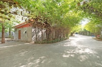 OYO 757 Black Bamboo Resort