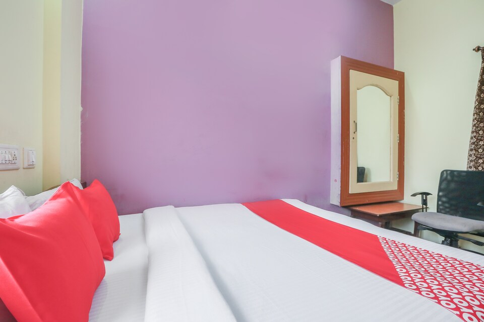 OYO 71024 Svs Mahal, Vellore City, Vellore