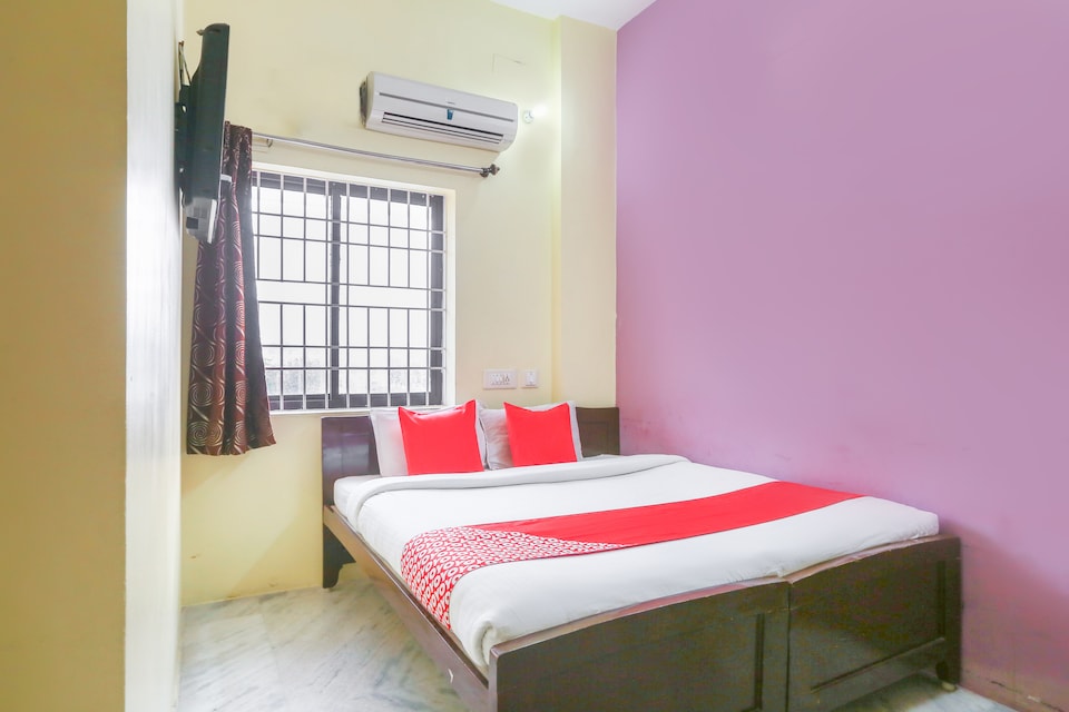 OYO 71024 Svs Mahal, Vellore City, Vellore