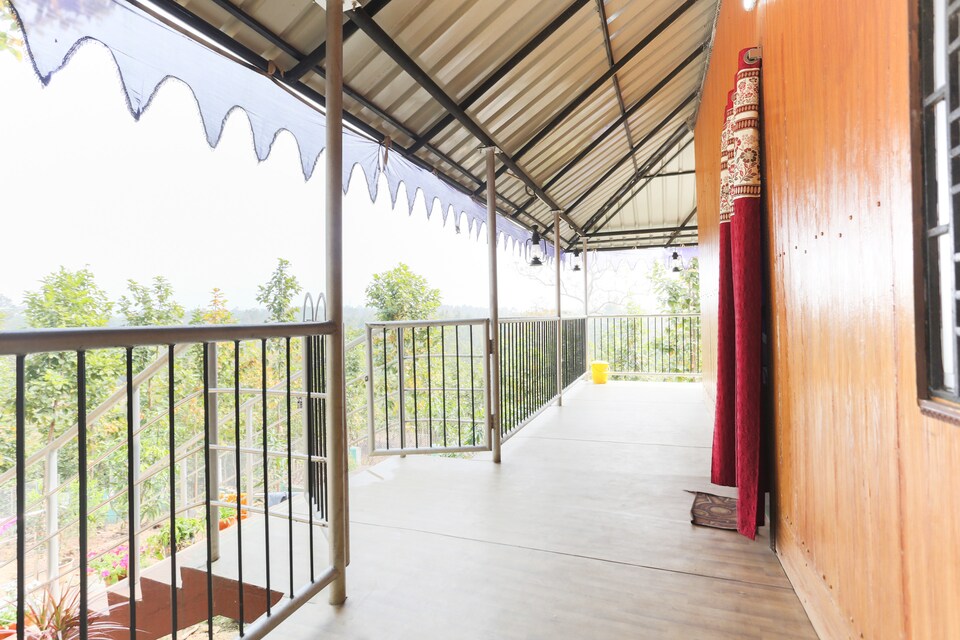 OYO 71025 Rimil Eco Tourism , Bankura city, Bankura