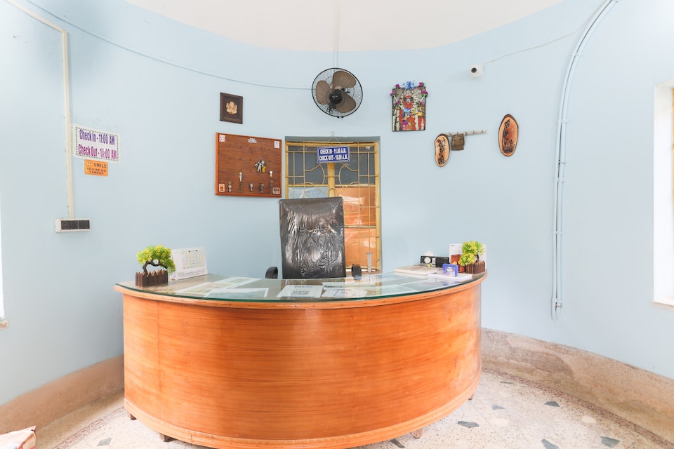 OYO 71025 Rimil Eco Tourism , Bankura city, Bankura