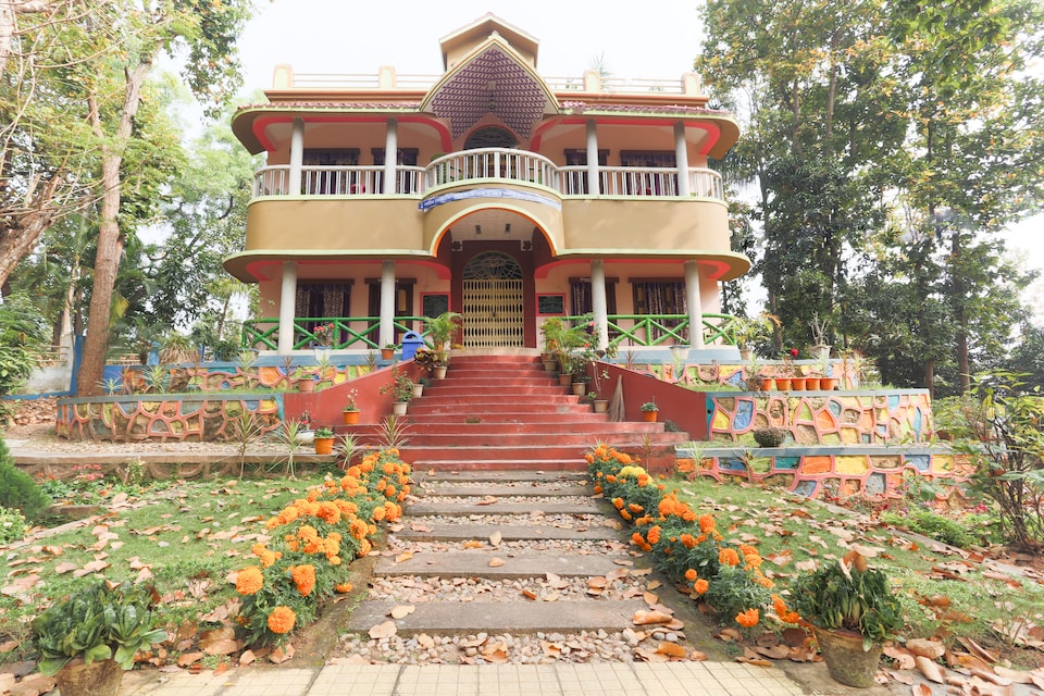 OYO 71025 Rimil Eco Tourism , Bankura city, Bankura
