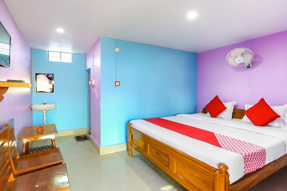 OYO 71027 Aranyak Resort , Bankura city, Bankura