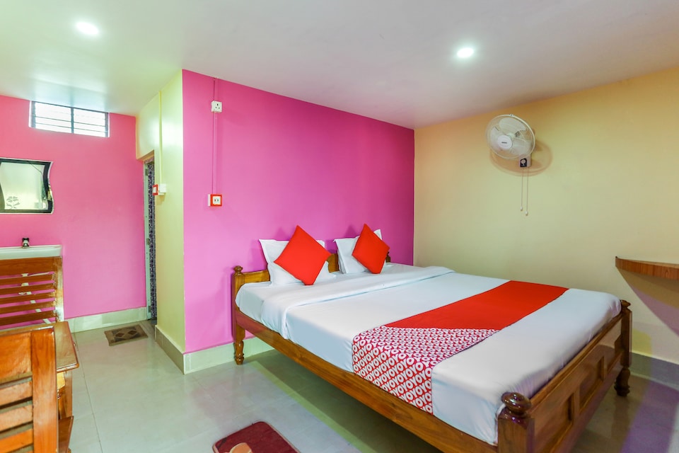 OYO 71027 Aranyak Resort , Bankura city, Bankura