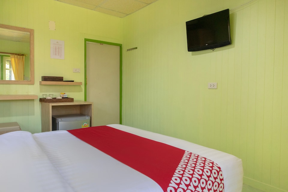 OYO 759 Sunglobe, Ko Yao Noi Town P3, Phang Nga