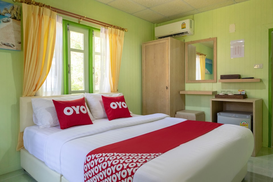 OYO 759 Sunglobe, Ko Yao Noi Town P3, Phang Nga