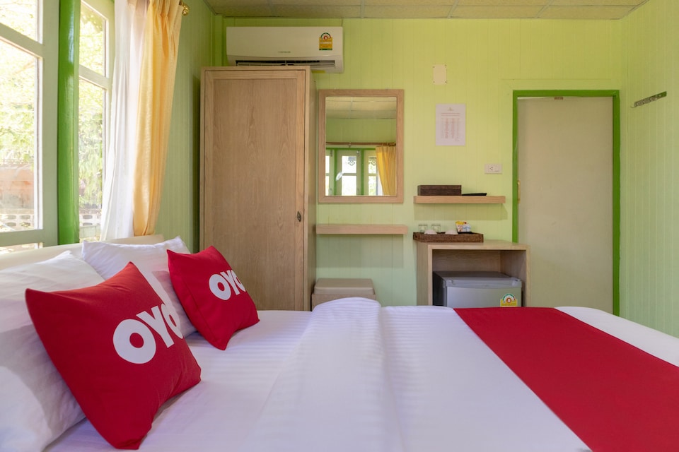 OYO 759 Sunglobe, Ko Yao Noi Town P3, Phang Nga