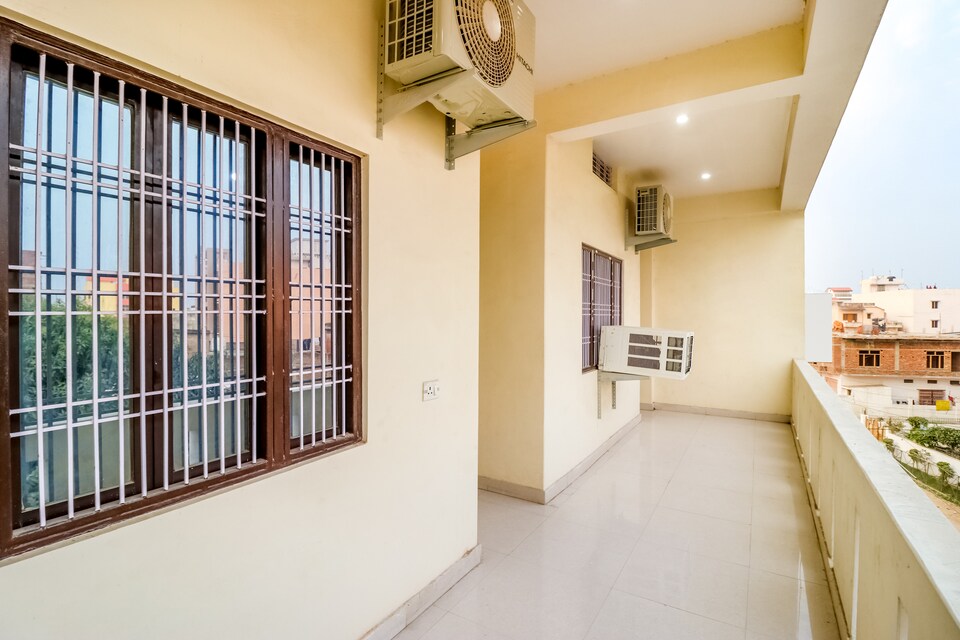 OYO 71029 Hotel Saraswati Inn, Lanka, Varanasi