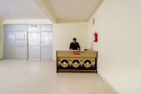 Hotel O Saraswati Inn