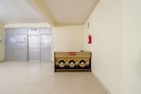 Hotel O Saraswati Inn