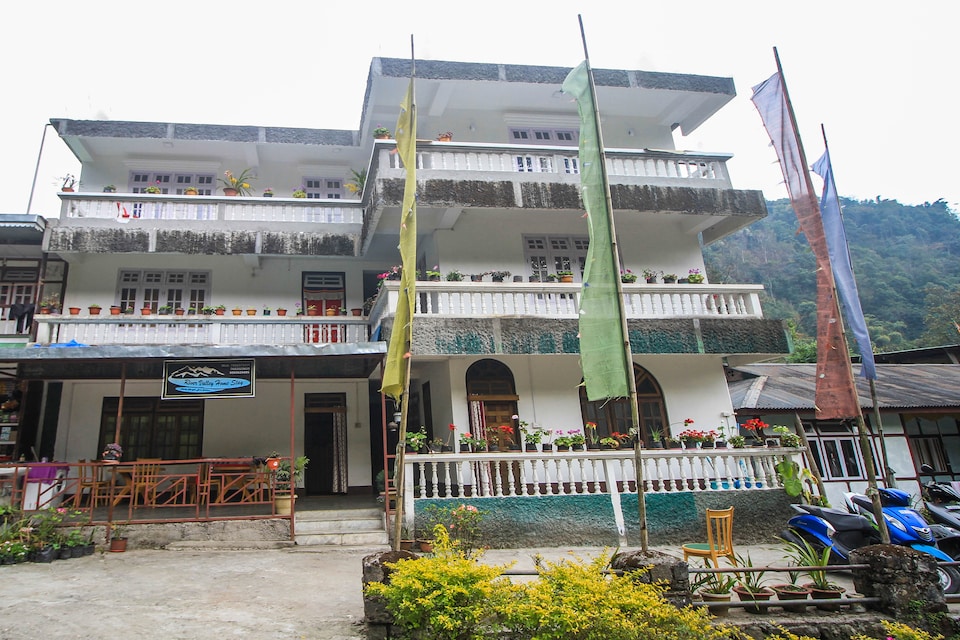 OYO 71031 River Valley Resort, Deorali Gangtok, Gangtok