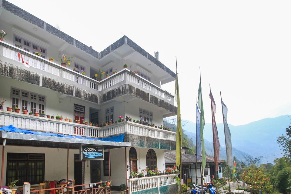 OYO 71031 River Valley Resort, Deorali Gangtok, Gangtok