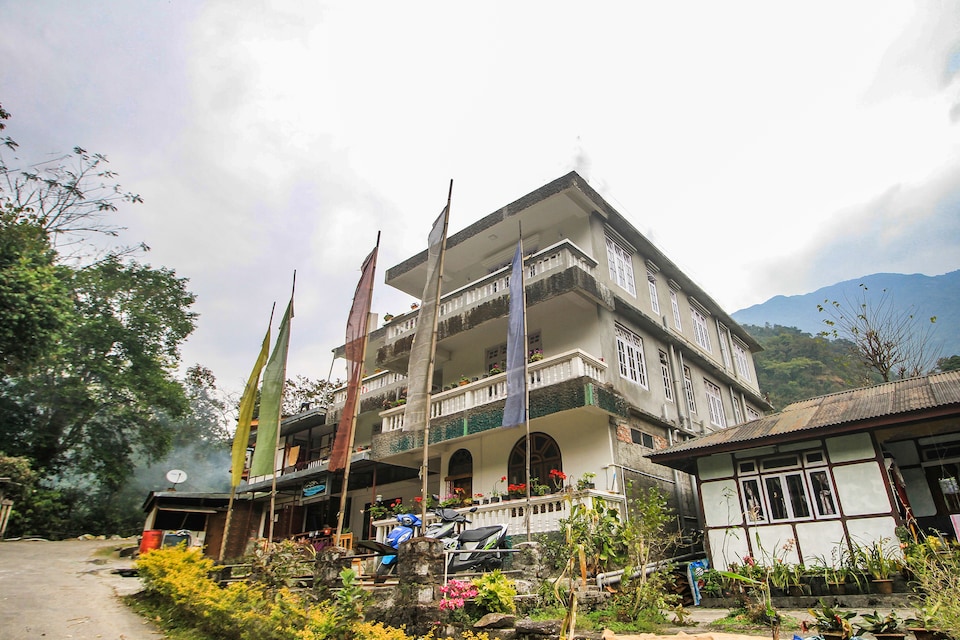 OYO 71031 River Valley Resort, Deorali Gangtok, Gangtok