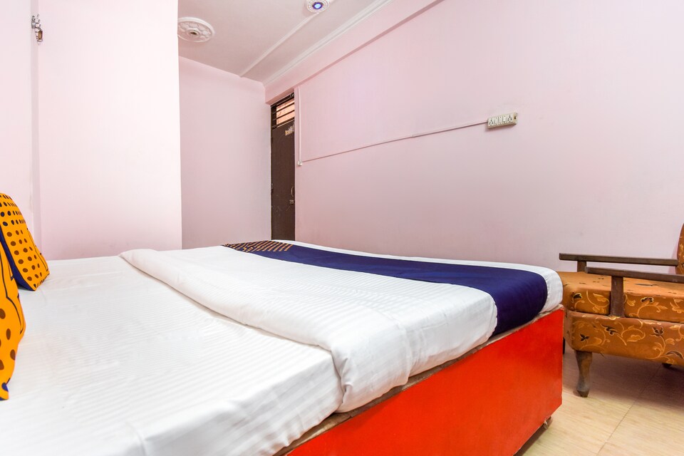 SPOT ON 71035 Sevai Home Stay, Dehradun ISBT, Dehradun