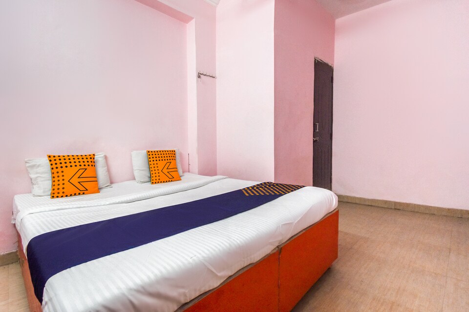 SPOT ON 71035 Sevai Home Stay, Dehradun ISBT, Dehradun