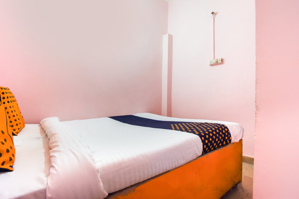 SPOT ON 71035 Sevai Home Stay, Dehradun ISBT, Dehradun