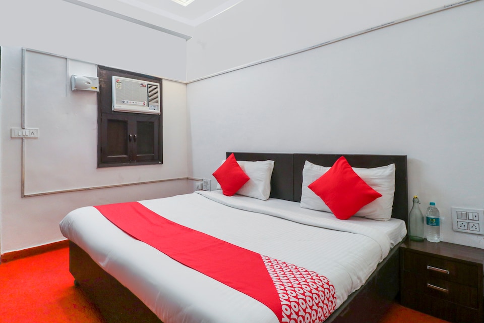 Flagship 71036 Hotel Monarch Paradise, Noida City, Noida