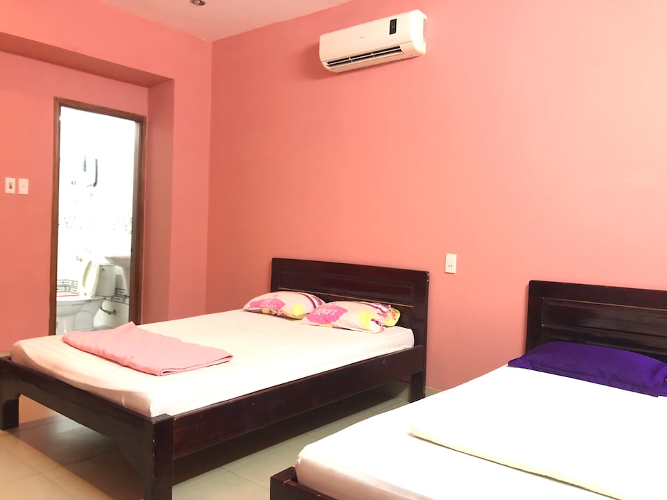 OYO 969 Anh Thy Motel, Thanh Khe District, Da-Nang