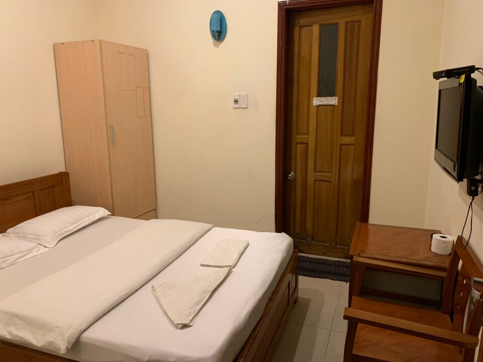 OYO 970 Nhu Y Motel, Lien Chieu District, Da-Nang