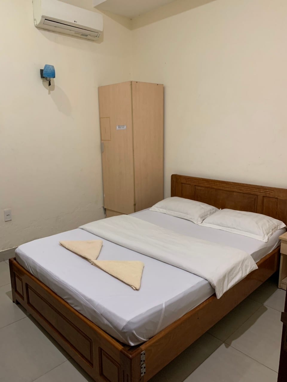 OYO 970 Nhu Y Motel, Lien Chieu District, Da-Nang
