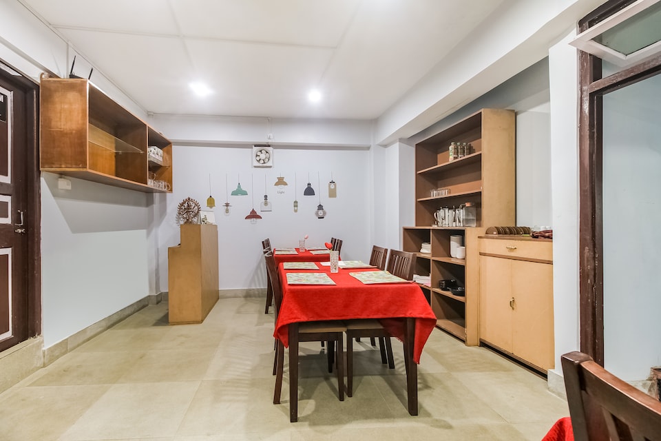 OYO 71047 Homestay Shalom, Namchi, Namchi