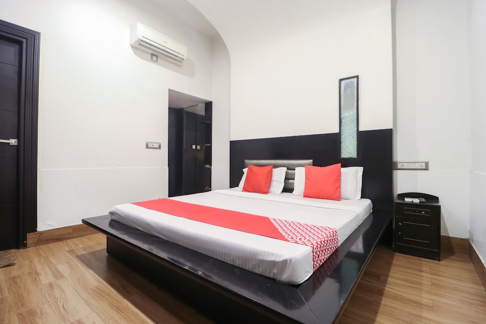 OYO 71049 Hotel Bajaj Regency, Abohar, Abohar