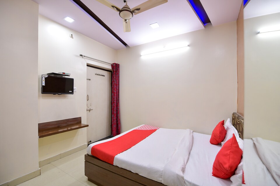 OYO 71058 Ganga, Ajmer Central, Ajmer