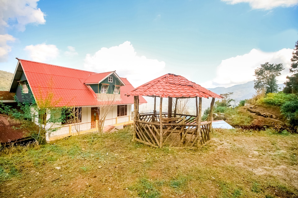 OYO 71059 Toryok Ryang Homestay , Kurseong, Darjeeling
