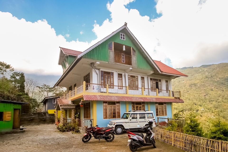 OYO 71059 Toryok Ryang Homestay , Kurseong, Darjeeling