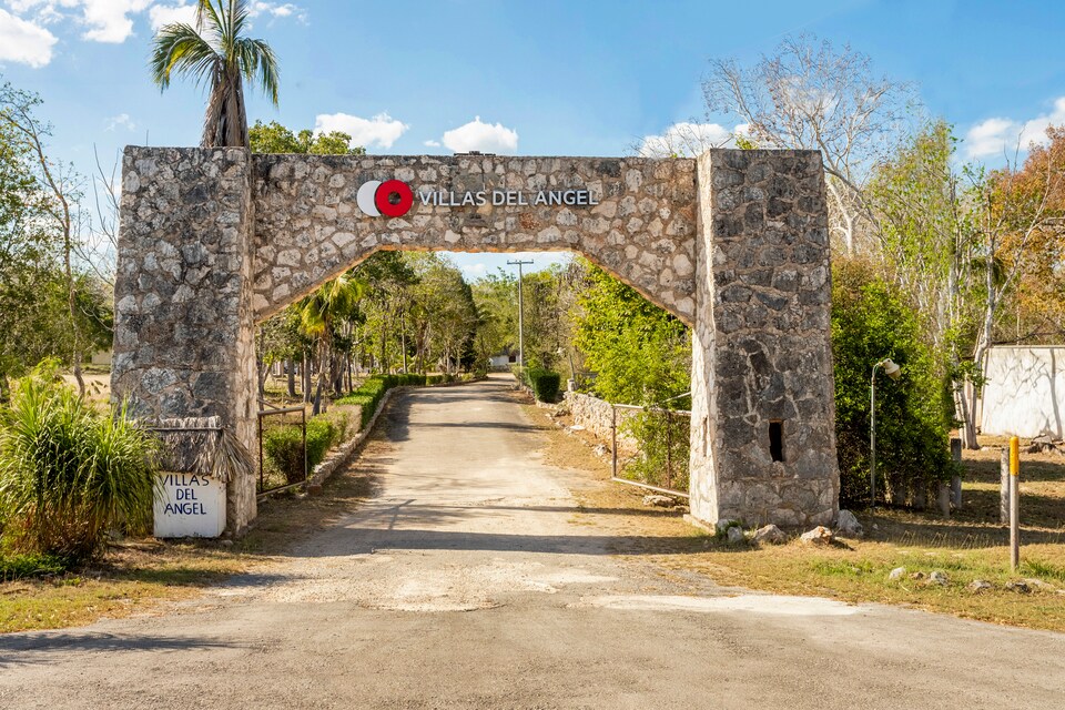 Capital O Hotel Villas del Ángel, Valladolid, YUC, Valladolid