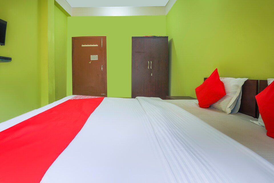 OYO 71062 Luit View Residency, Uzan Bazar Guwahati, Guwahati