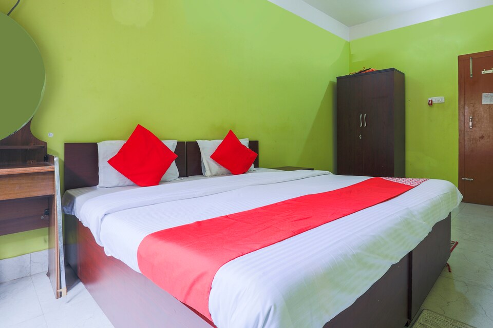 OYO 71062 Luit View Residency, Uzan Bazar Guwahati, Guwahati