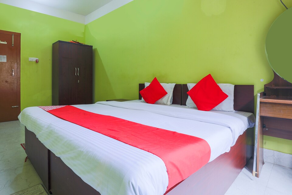 OYO 71062 Luit View Residency, Uzan Bazar Guwahati, Guwahati